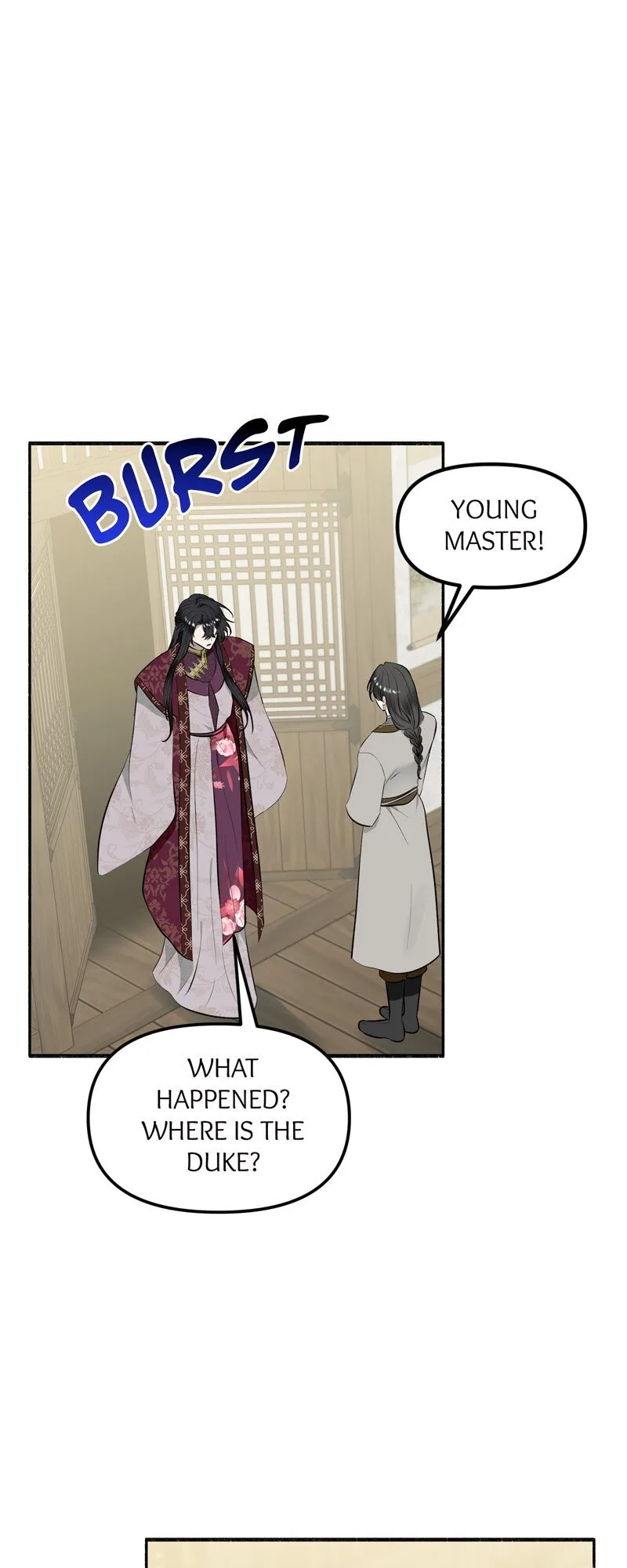 My Angelic Husband is actually a Devil in Disguise Chapter 67 page 31