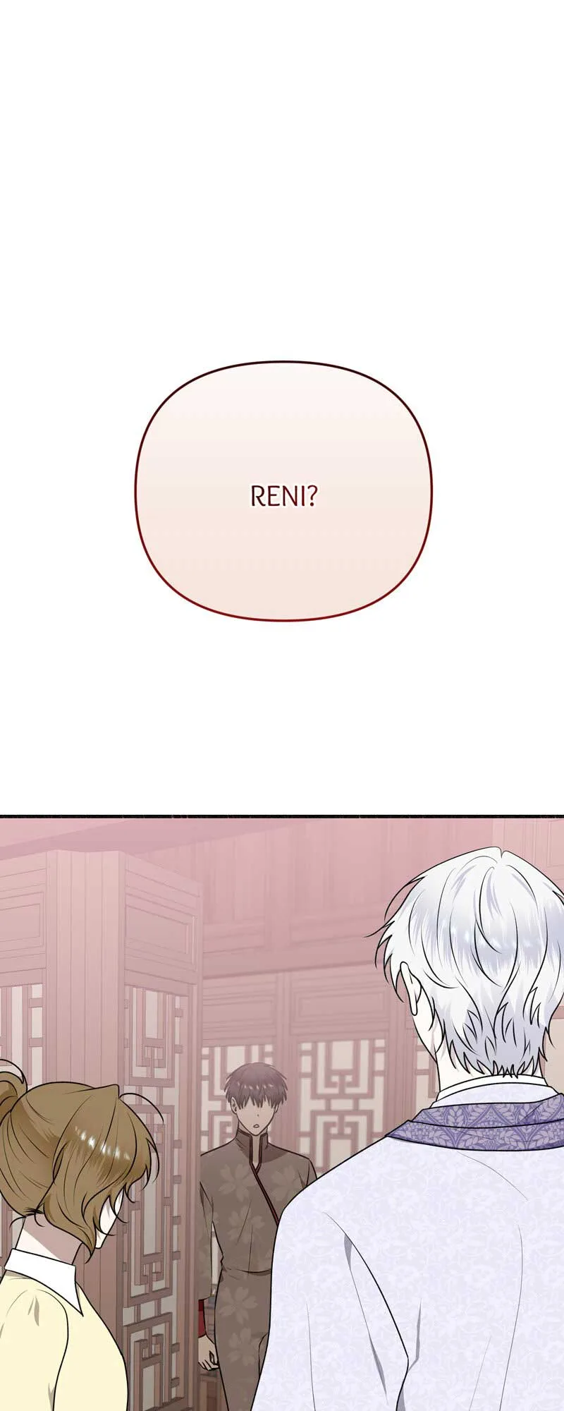 My Angelic Husband is actually a Devil in Disguise Chapter 68 page 35