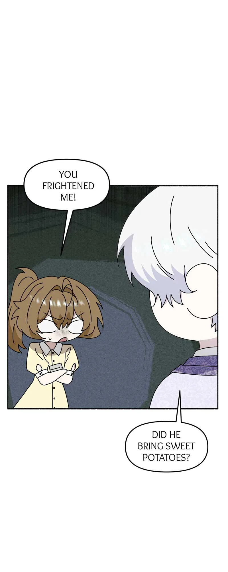 My Angelic Husband is actually a Devil in Disguise Chapter 68 page 30