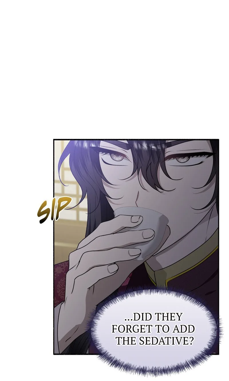My Angelic Husband is actually a Devil in Disguise Chapter 67 page 15