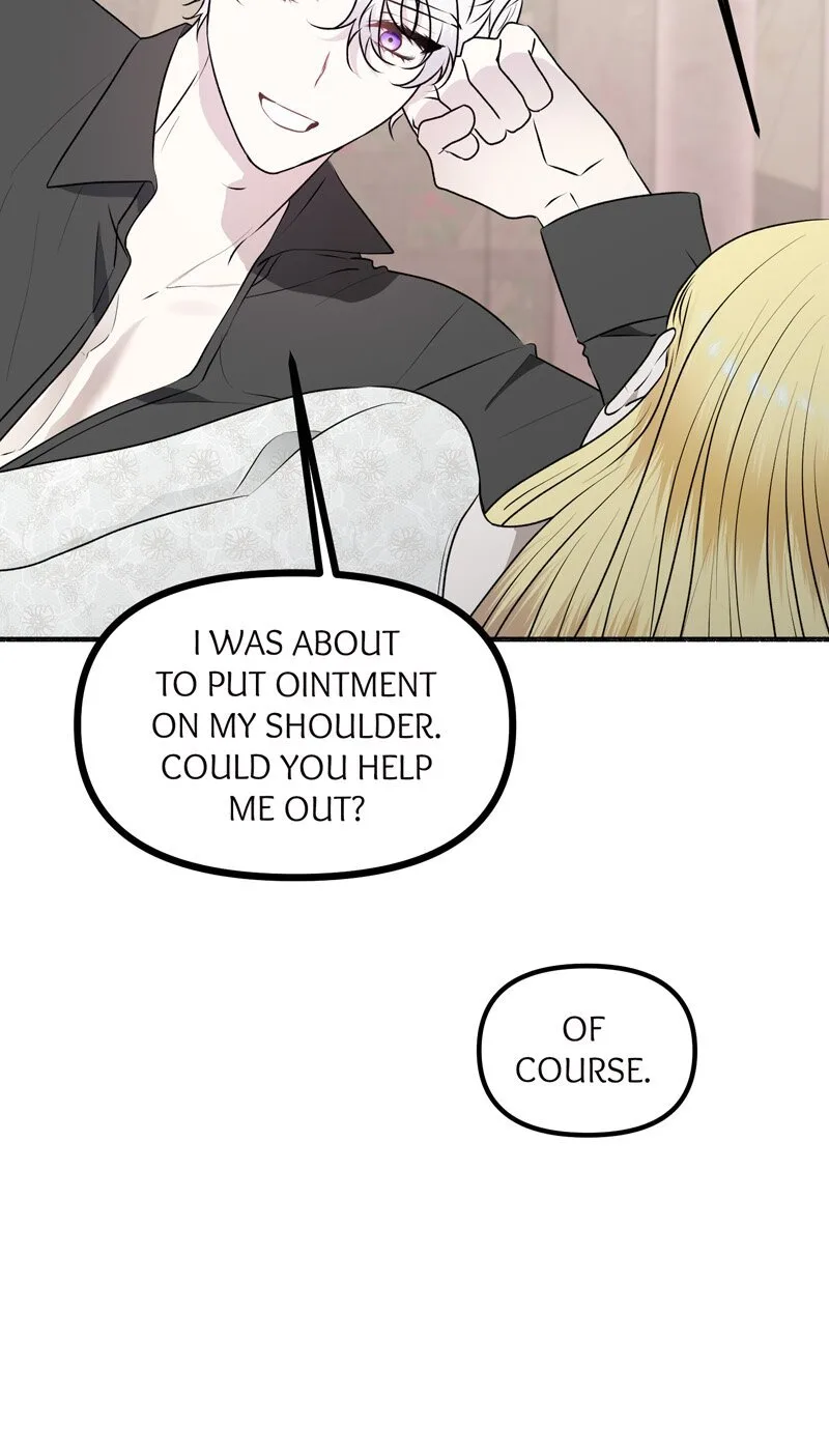 My Angelic Husband is actually a Devil in Disguise Chapter 65 page 8