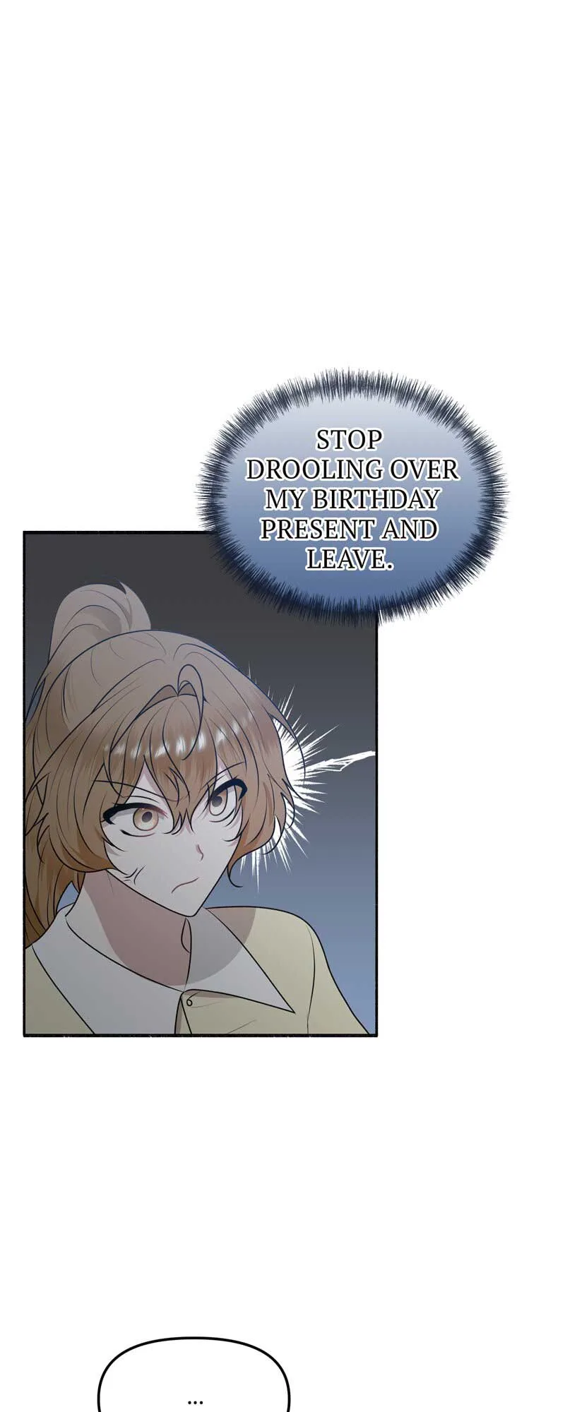 My Angelic Husband is actually a Devil in Disguise Chapter 68 page 38