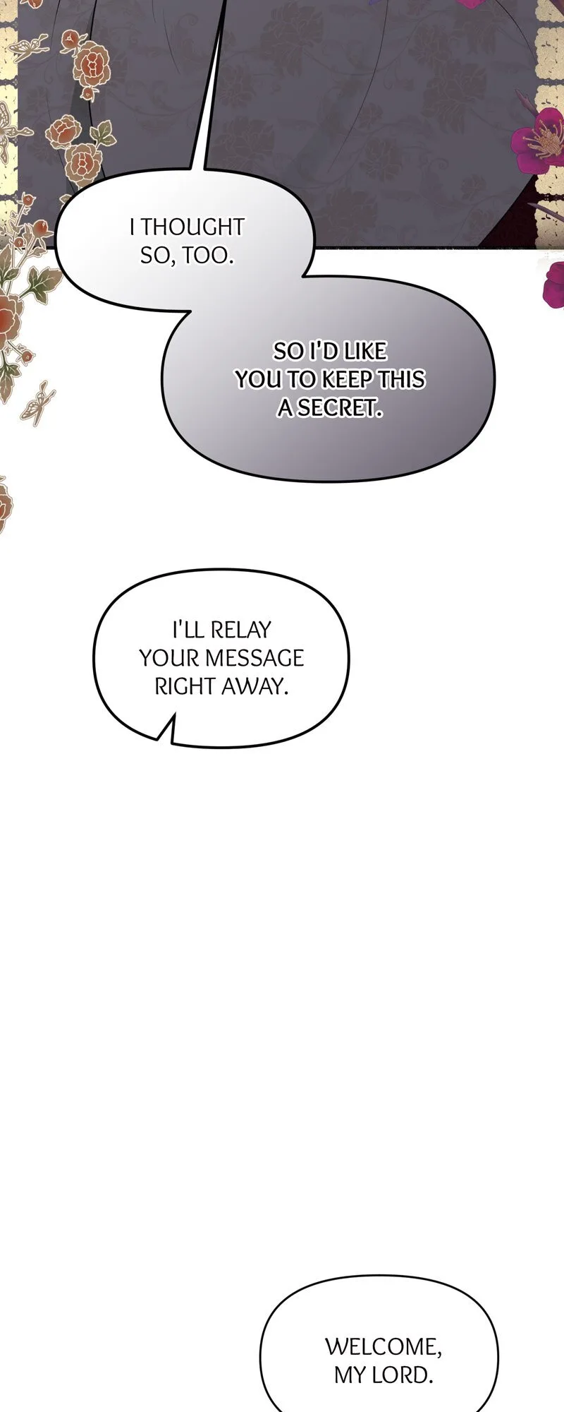 My Angelic Husband is actually a Devil in Disguise Chapter 67 page 3