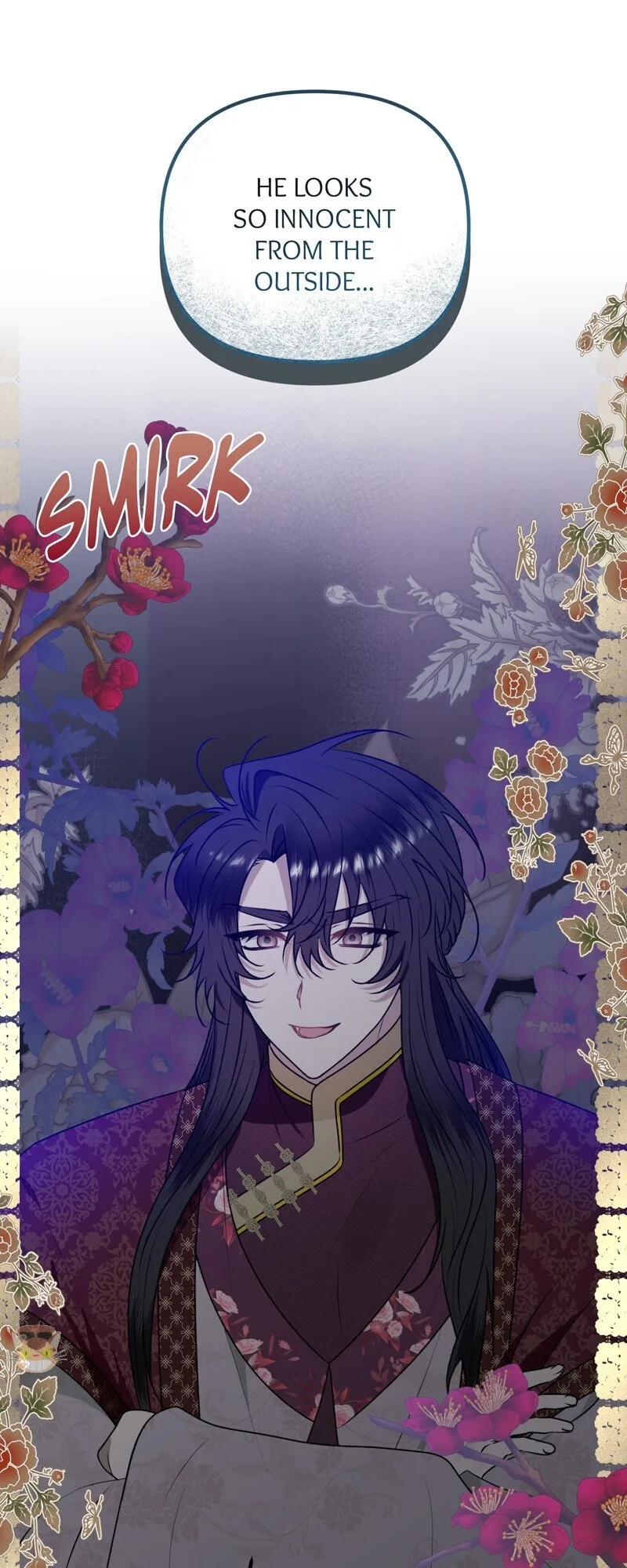 My Angelic Husband is actually a Devil in Disguise Chapter 67 page 2