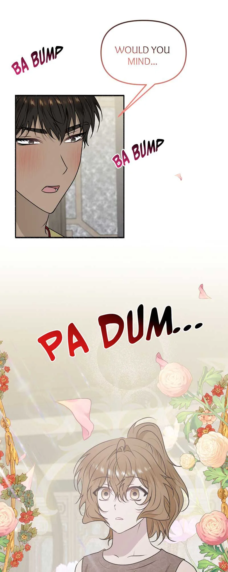 My Angelic Husband is actually a Devil in Disguise Chapter 68 page 2