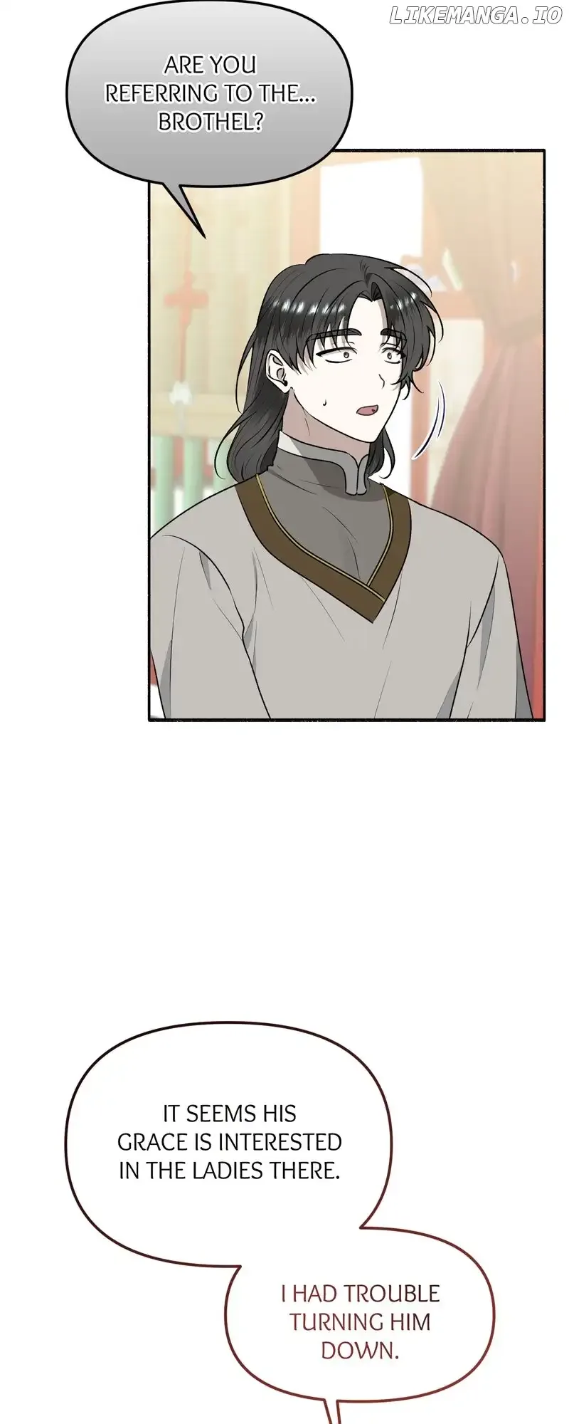 My Angelic Husband is actually a Devil in Disguise Chapter 66 page 68