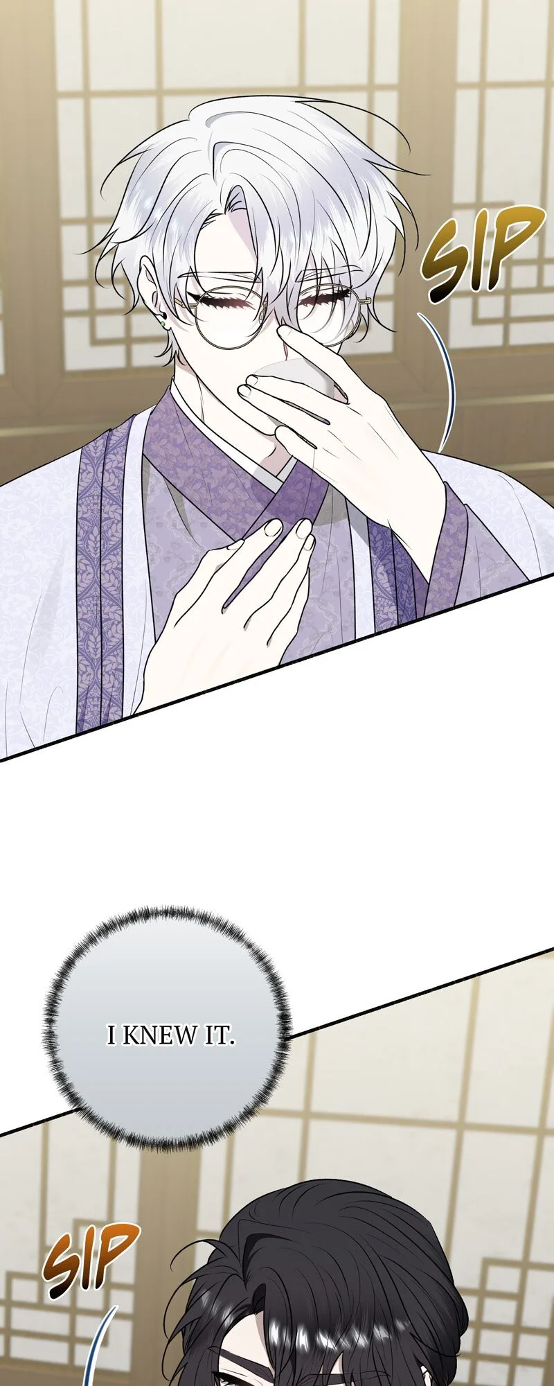 My Angelic Husband is actually a Devil in Disguise Chapter 67 page 21