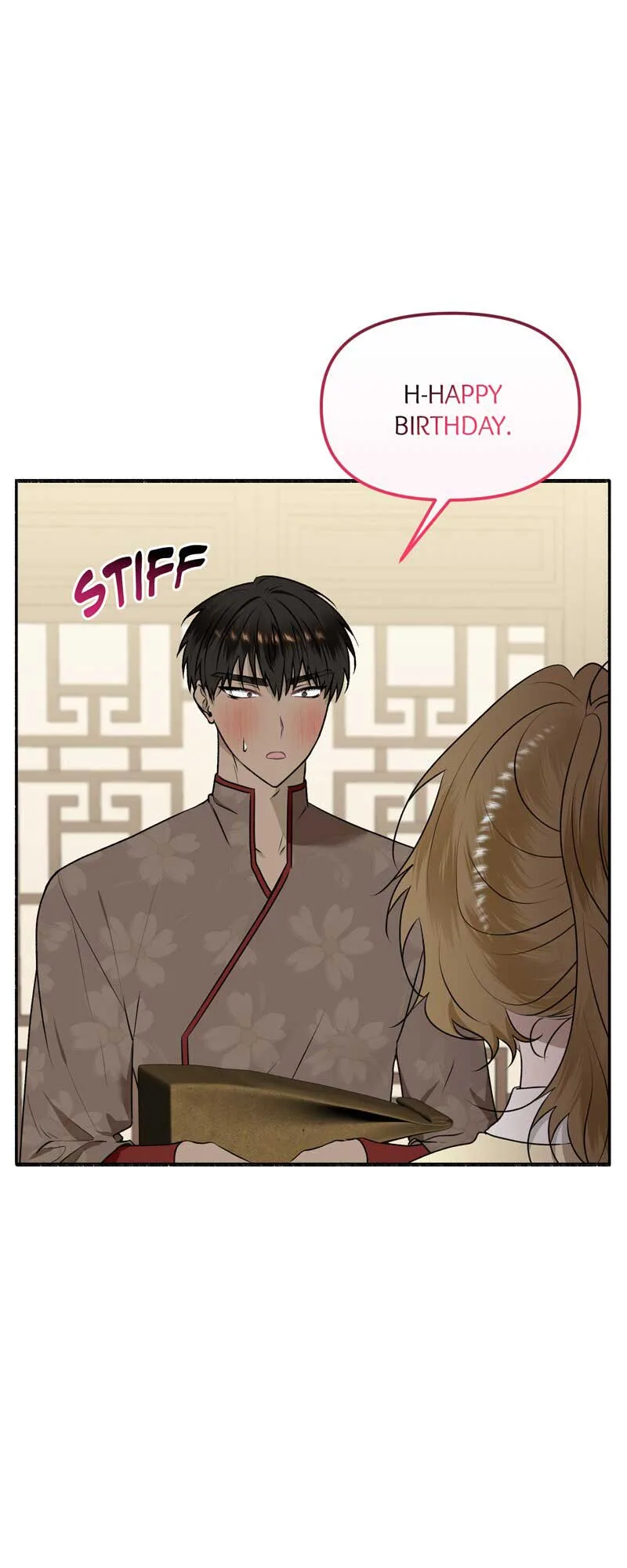 My Angelic Husband is actually a Devil in Disguise Chapter 68 page 12