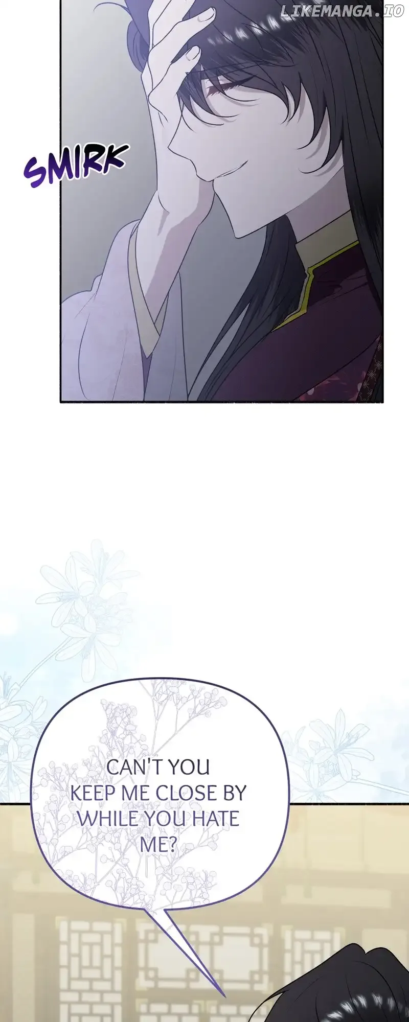 My Angelic Husband is actually a Devil in Disguise Chapter 66 page 52