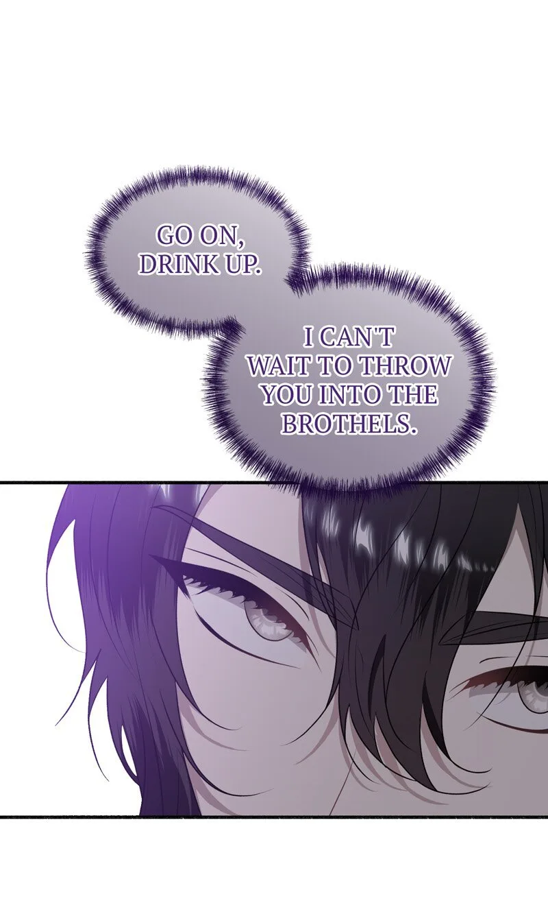 My Angelic Husband is actually a Devil in Disguise Chapter 67 page 8