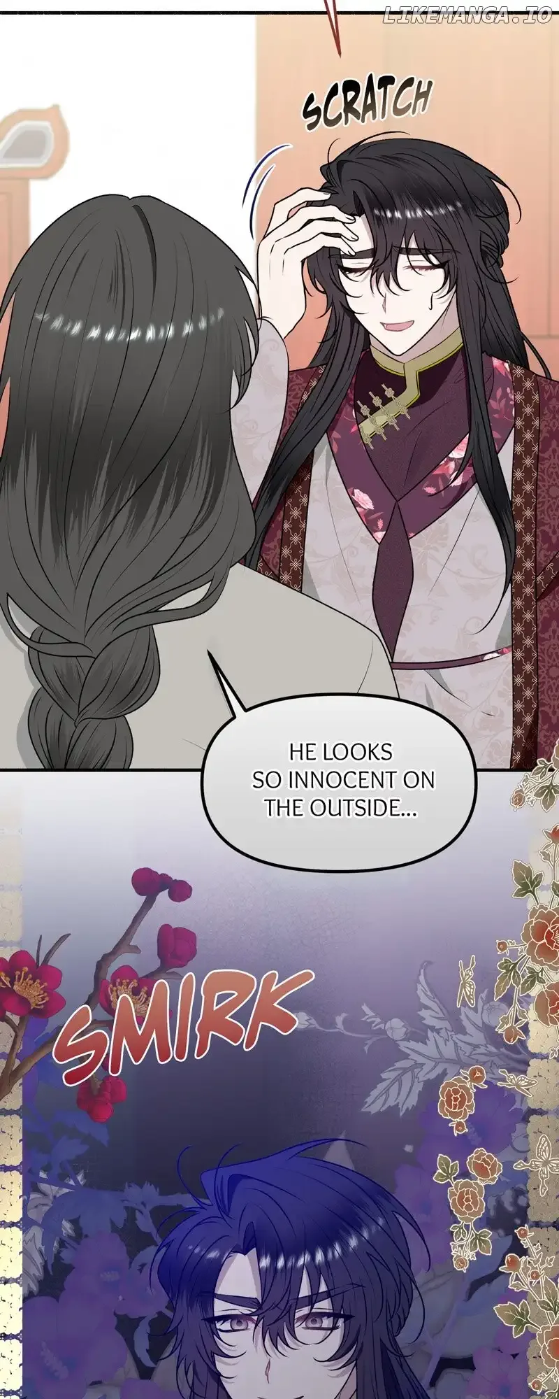 My Angelic Husband is actually a Devil in Disguise Chapter 66 page 69