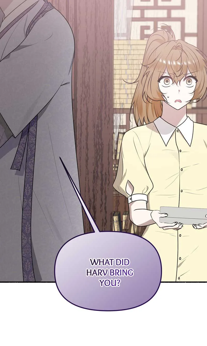 My Angelic Husband is actually a Devil in Disguise Chapter 68 page 29