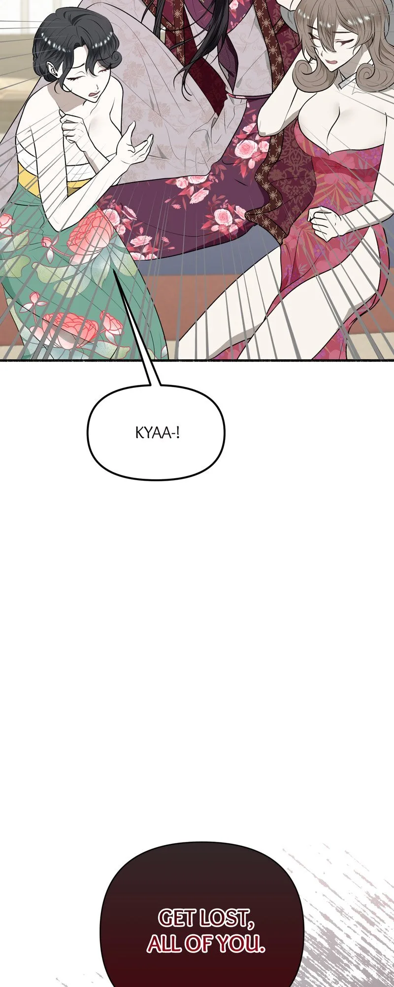 My Angelic Husband is actually a Devil in Disguise Chapter 67 page 28