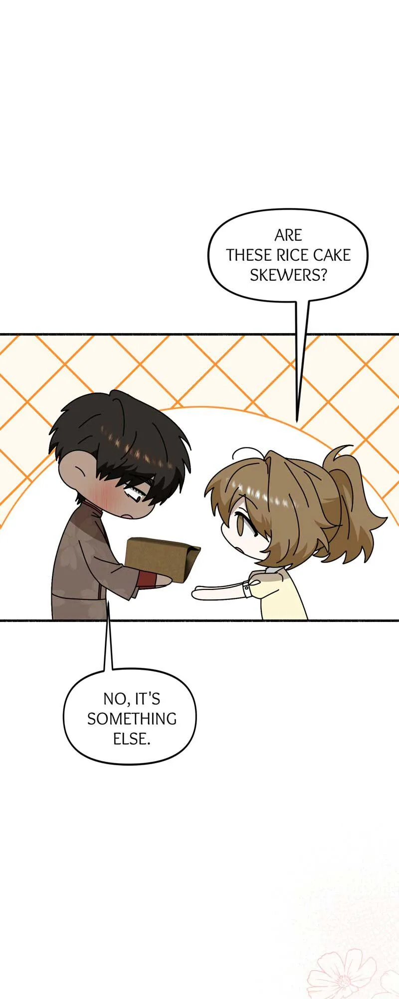 My Angelic Husband is actually a Devil in Disguise Chapter 68 page 13