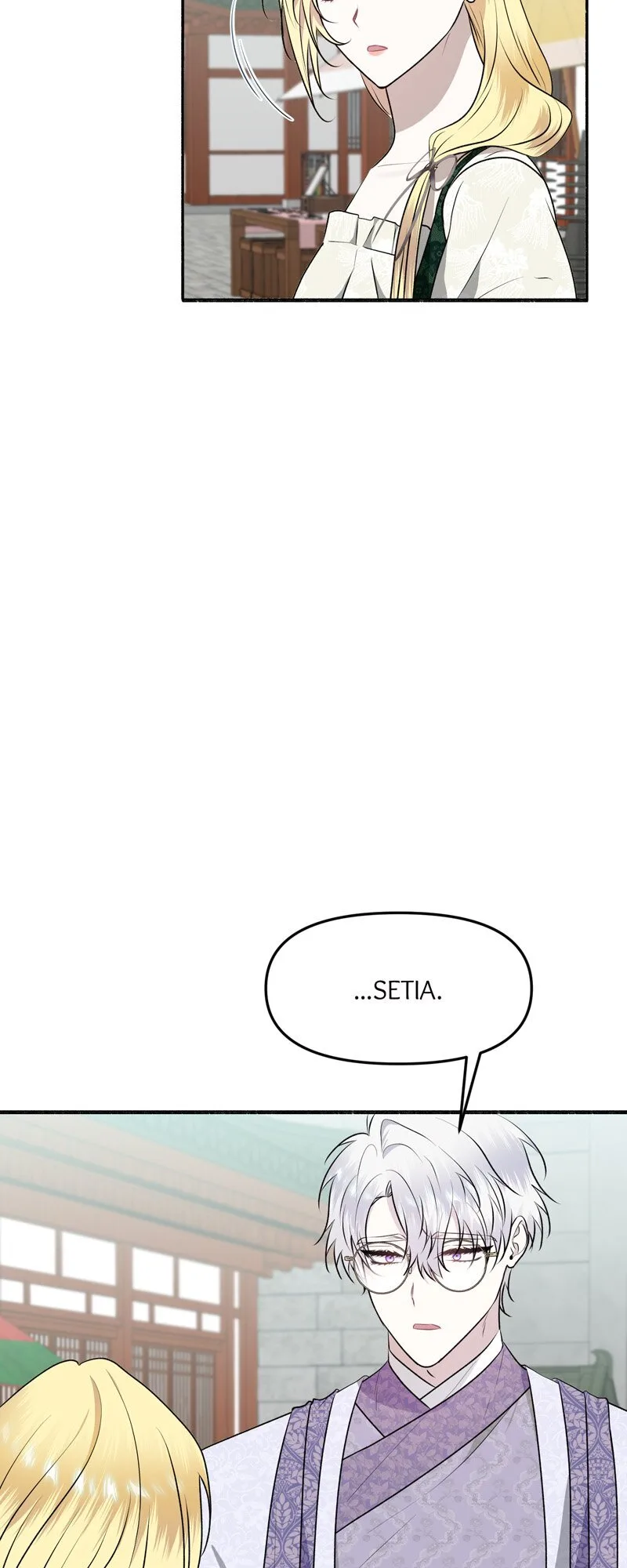 My Angelic Husband is actually a Devil in Disguise Chapter 63 page 33