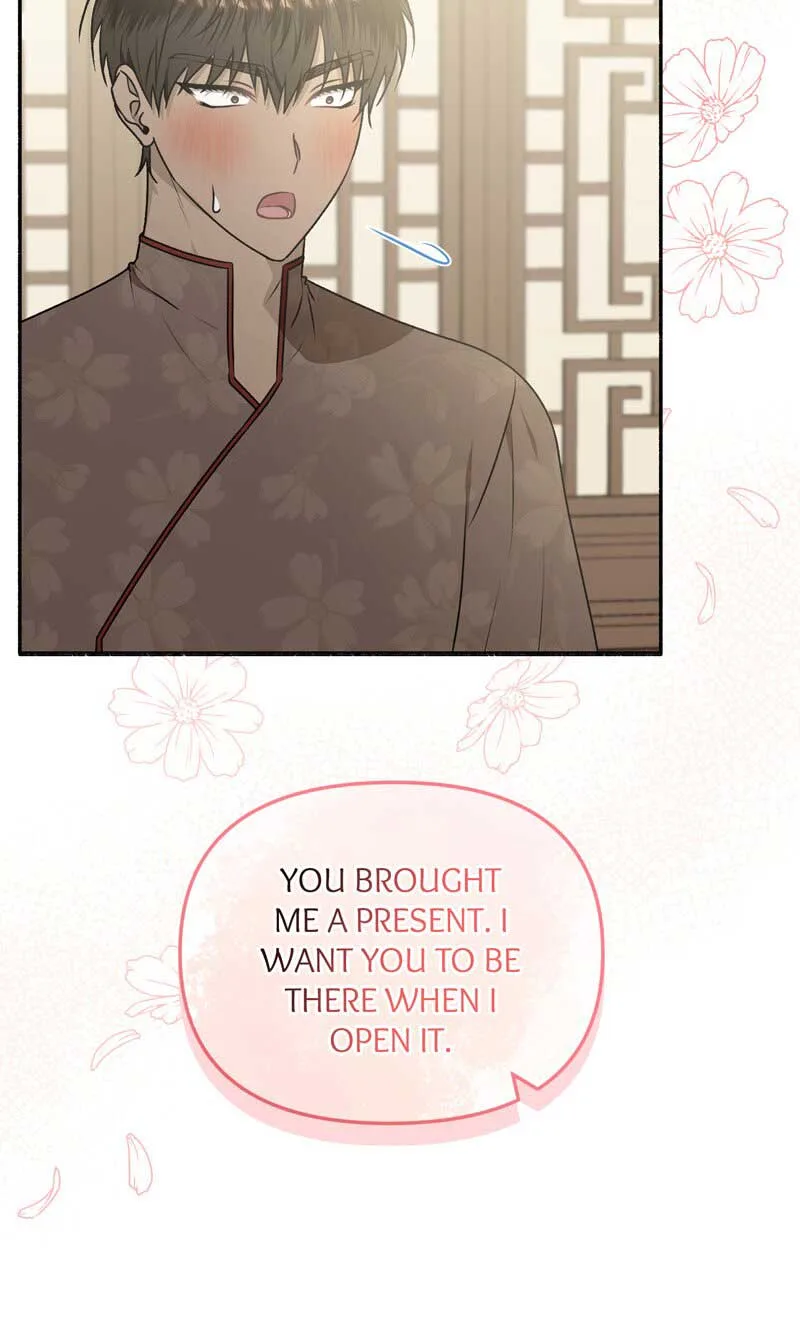 My Angelic Husband is actually a Devil in Disguise Chapter 68 page 15