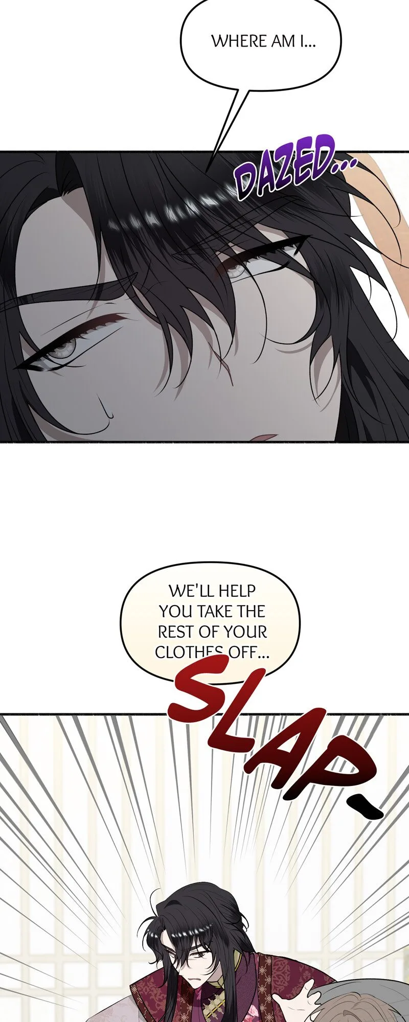 My Angelic Husband is actually a Devil in Disguise Chapter 67 page 27
