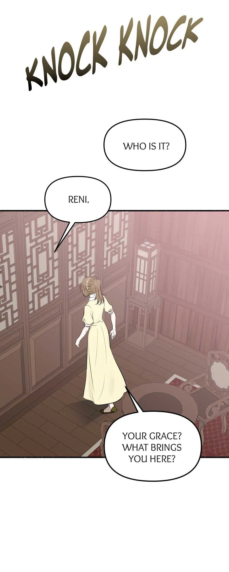 My Angelic Husband is actually a Devil in Disguise Chapter 68 page 23
