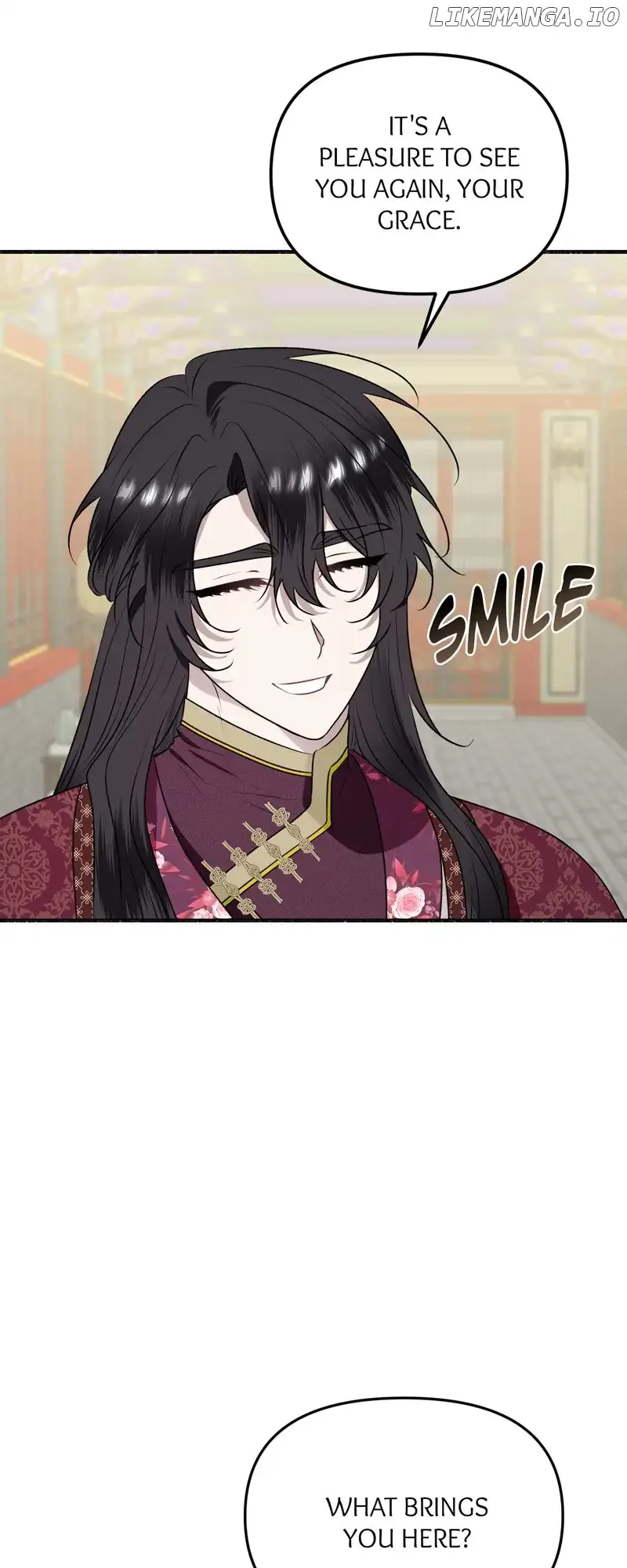 My Angelic Husband is actually a Devil in Disguise Chapter 66 page 59