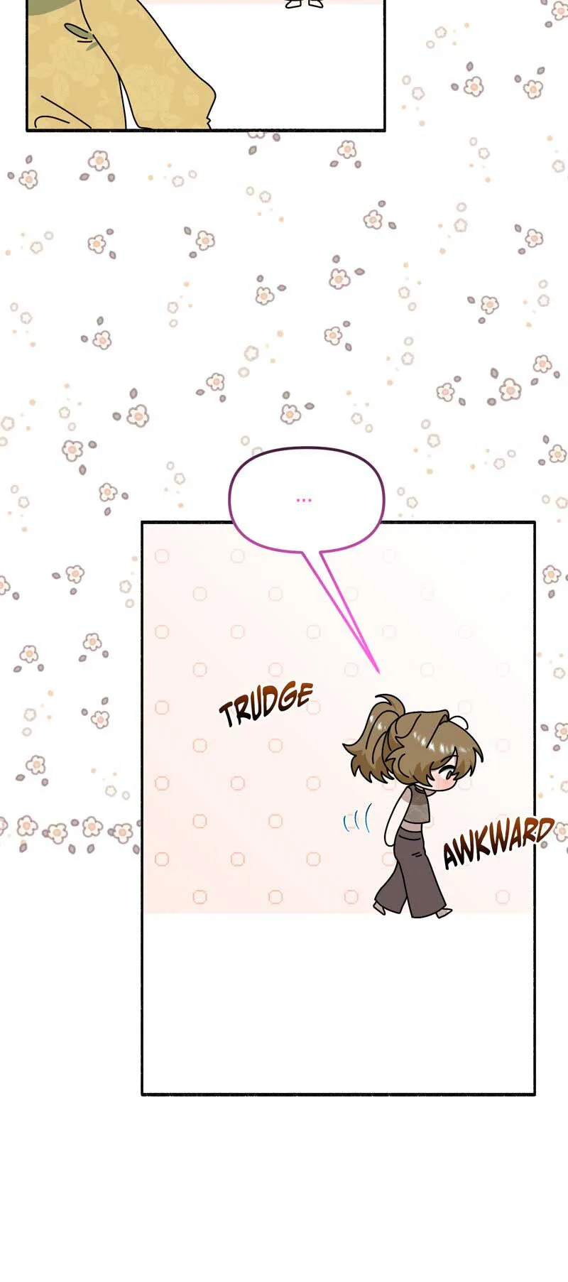 My Angelic Husband is actually a Devil in Disguise Chapter 68 page 8