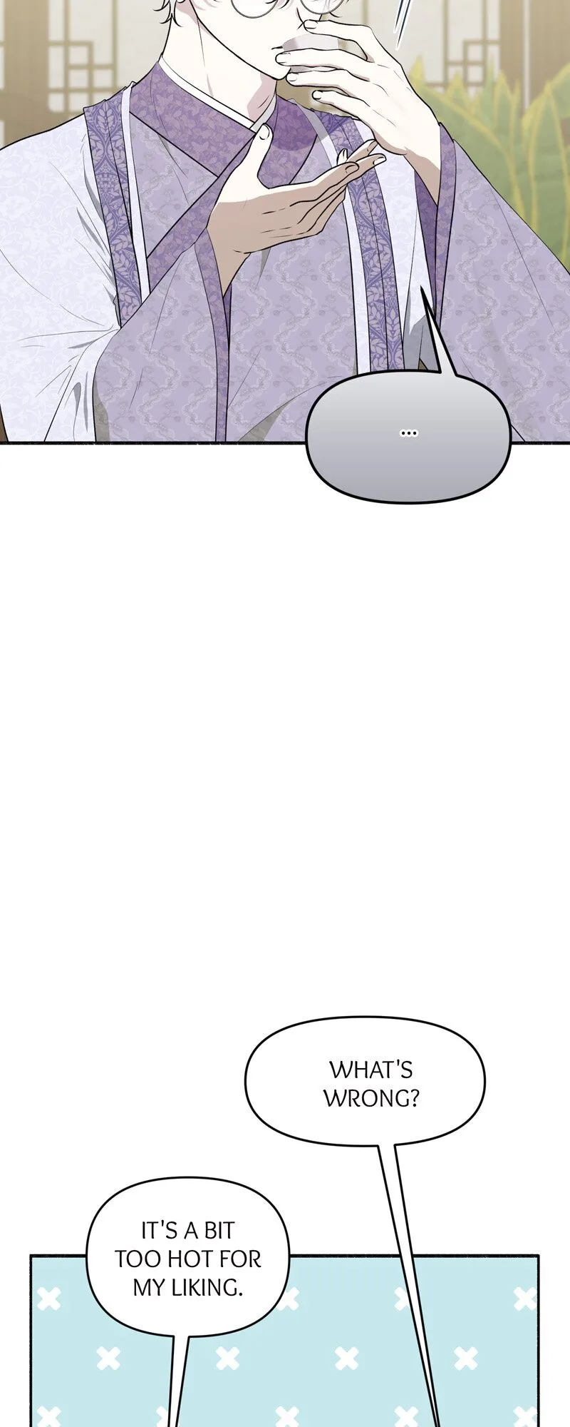 My Angelic Husband is actually a Devil in Disguise Chapter 67 page 10