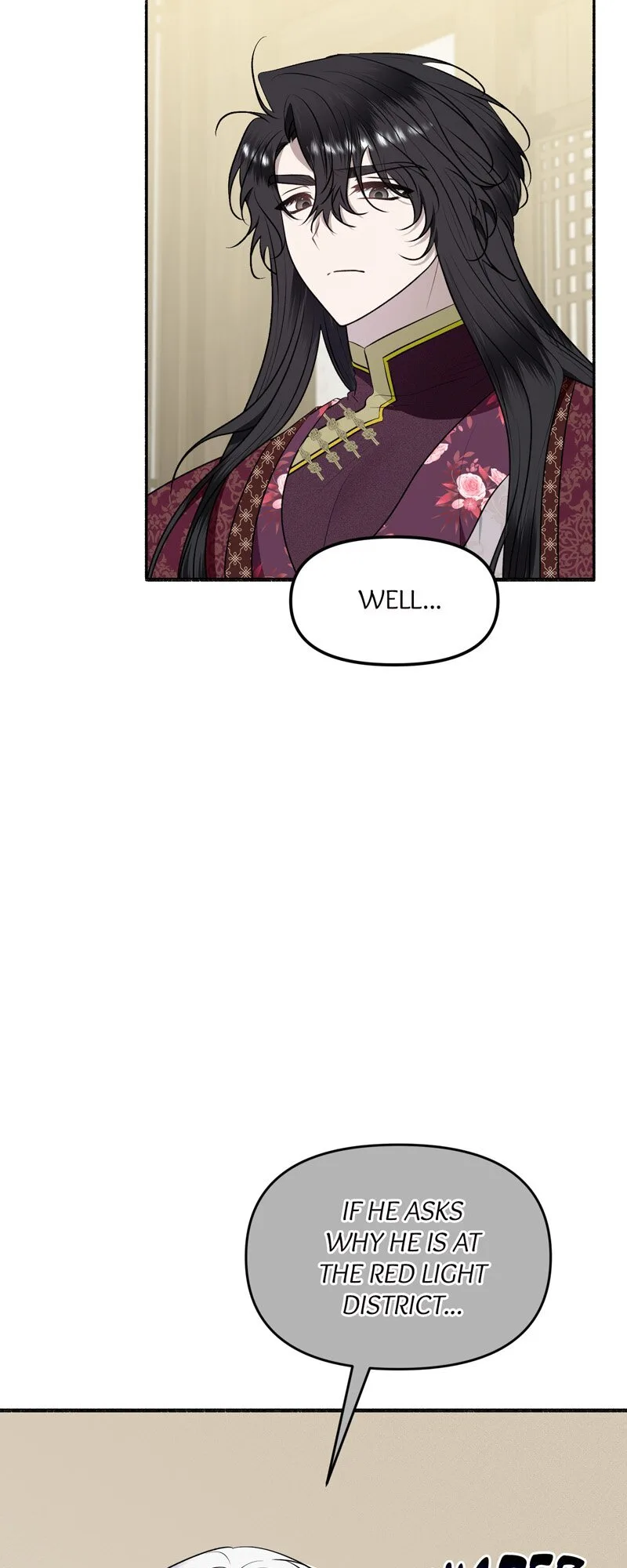 My Angelic Husband is actually a Devil in Disguise Chapter 67 page 32