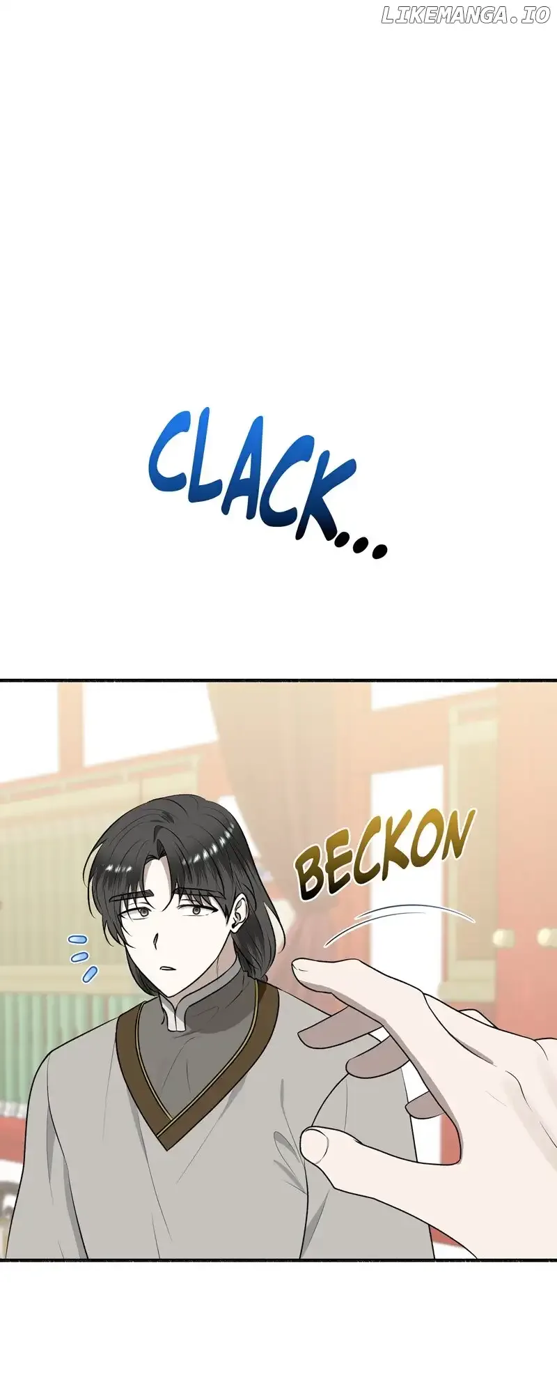 My Angelic Husband is actually a Devil in Disguise Chapter 66 page 66