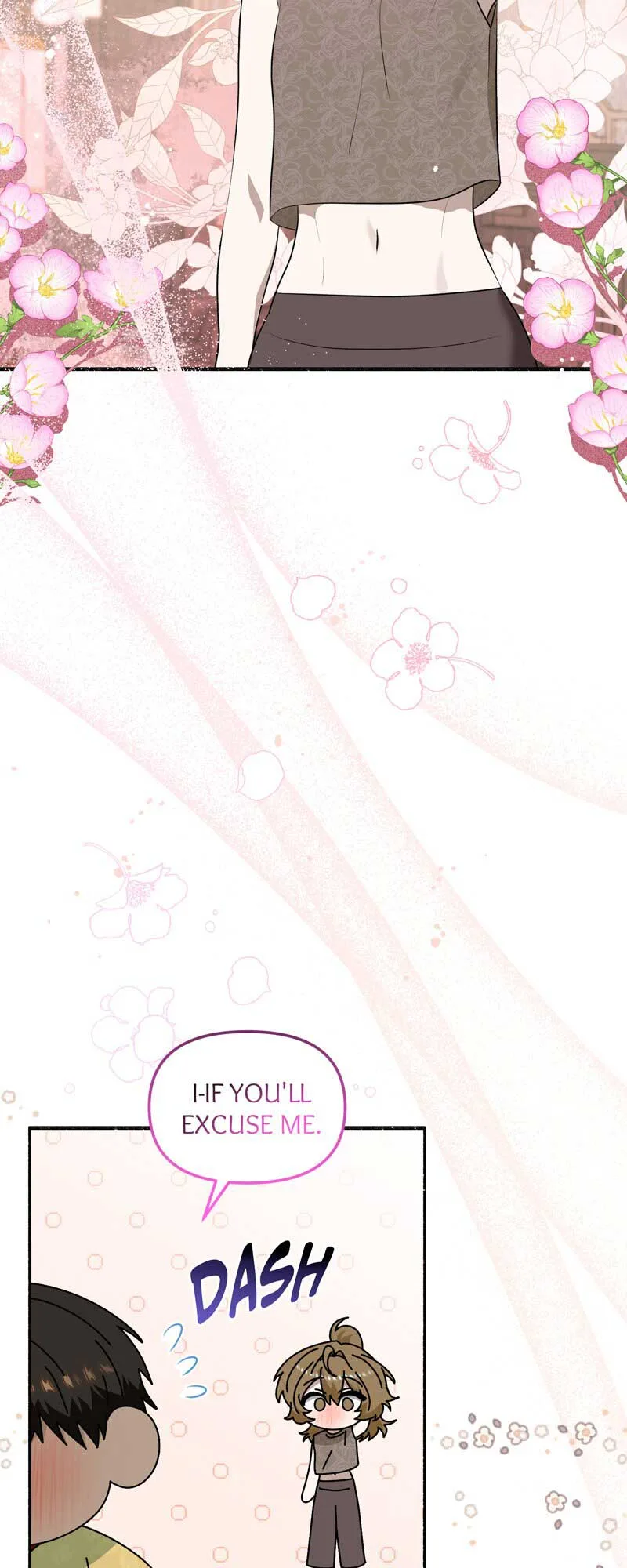 My Angelic Husband is actually a Devil in Disguise Chapter 68 page 7