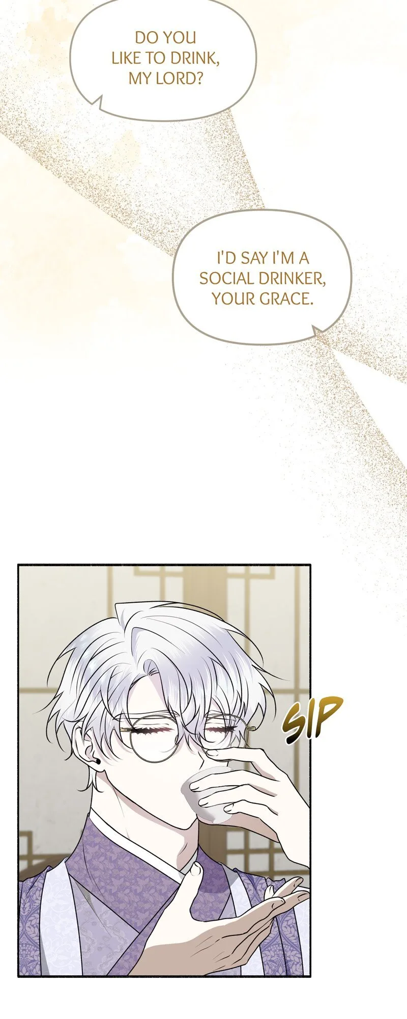 My Angelic Husband is actually a Devil in Disguise Chapter 67 page 14