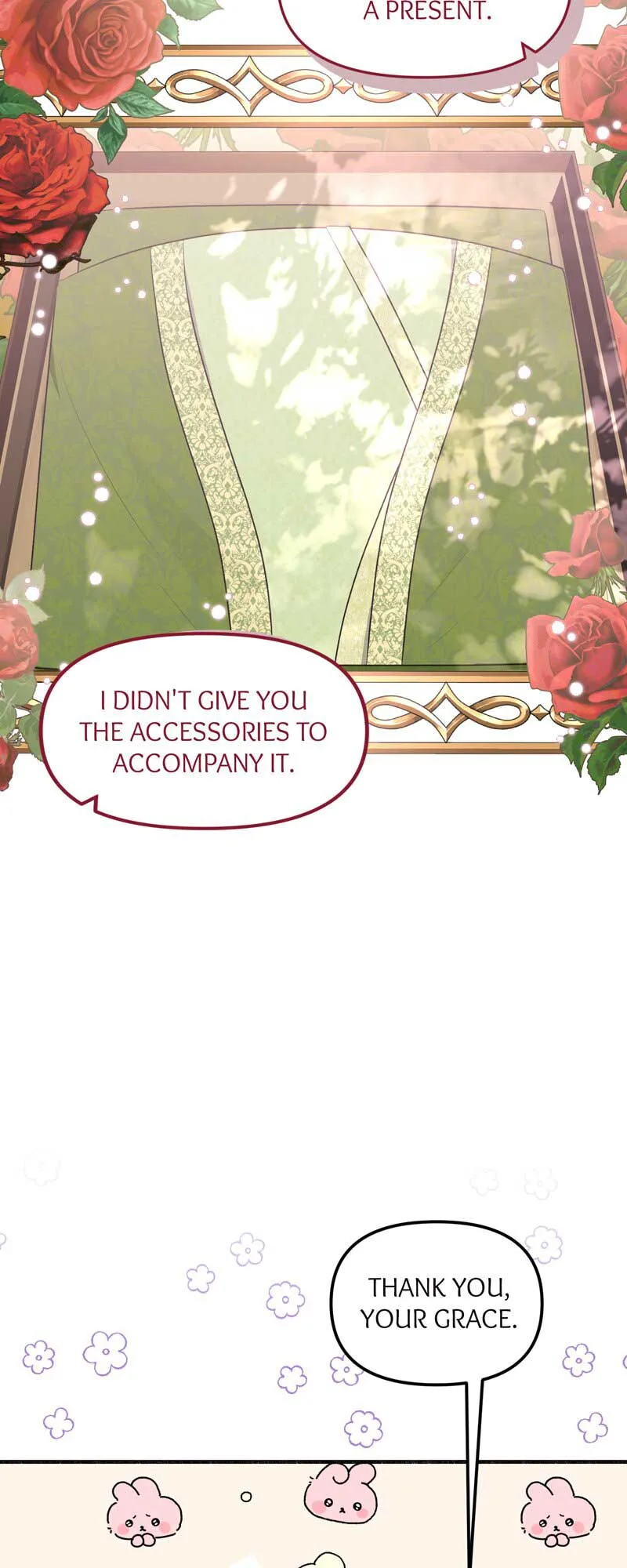 My Angelic Husband is actually a Devil in Disguise Chapter 68 page 25