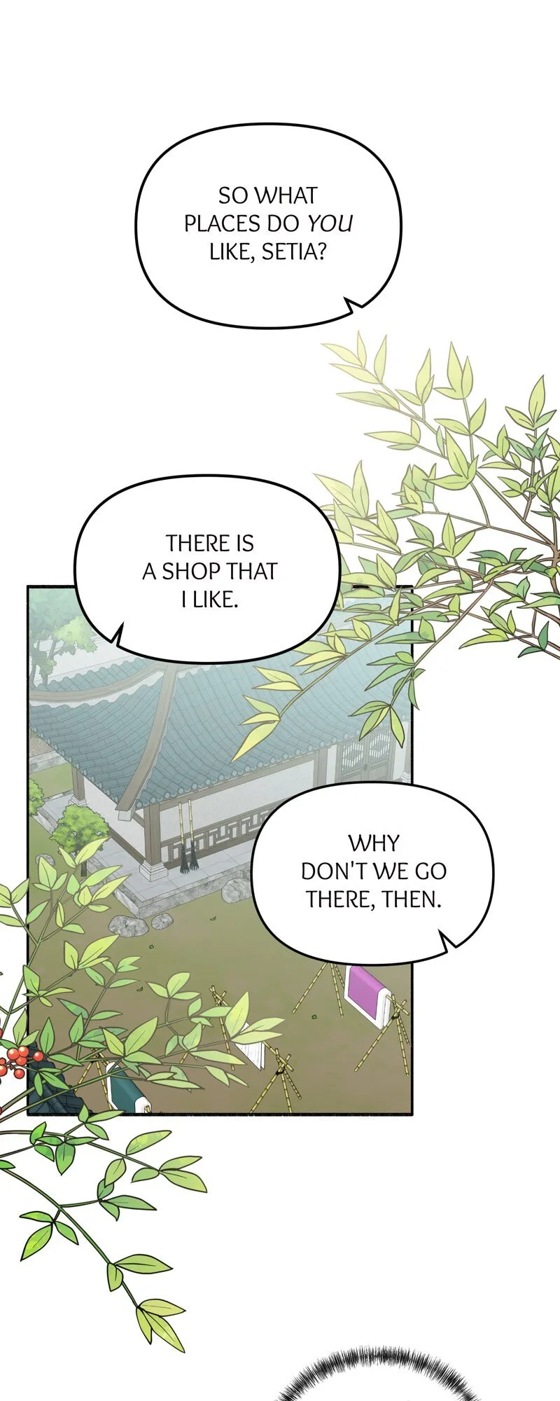 My Angelic Husband is actually a Devil in Disguise Chapter 63 page 35