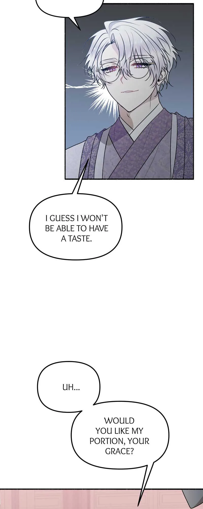 My Angelic Husband is actually a Devil in Disguise Chapter 68 page 39