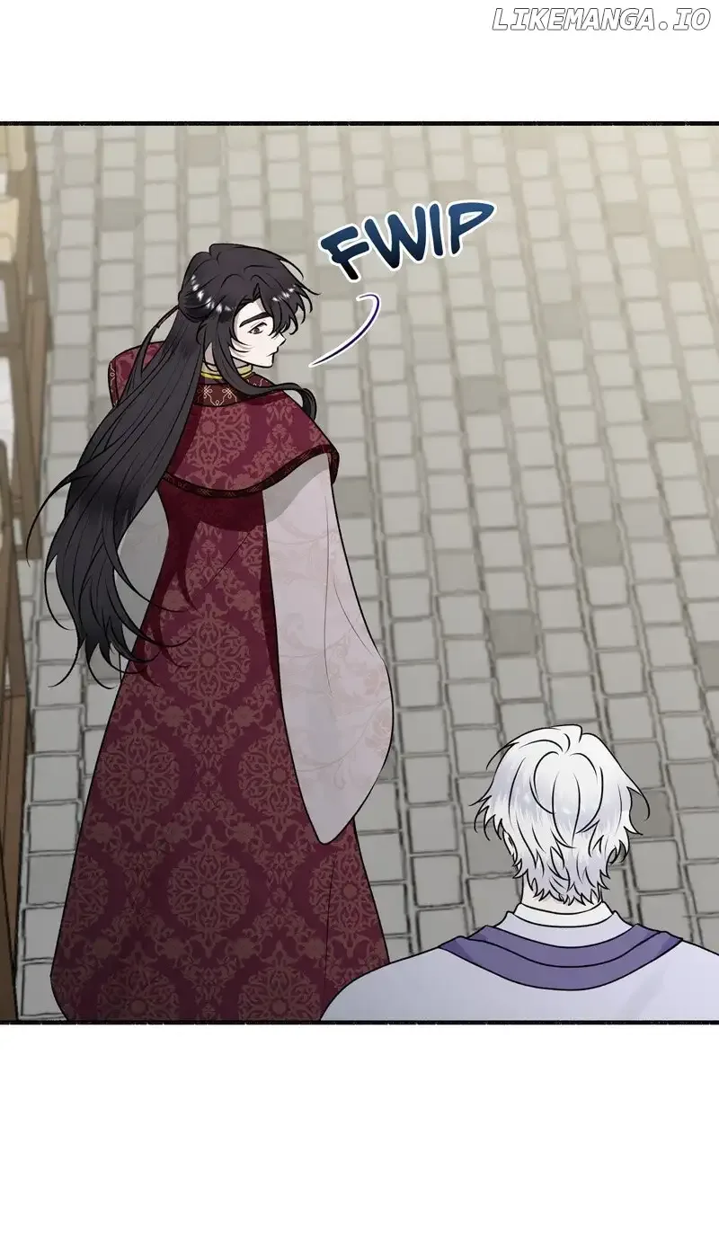My Angelic Husband is actually a Devil in Disguise Chapter 66 page 58