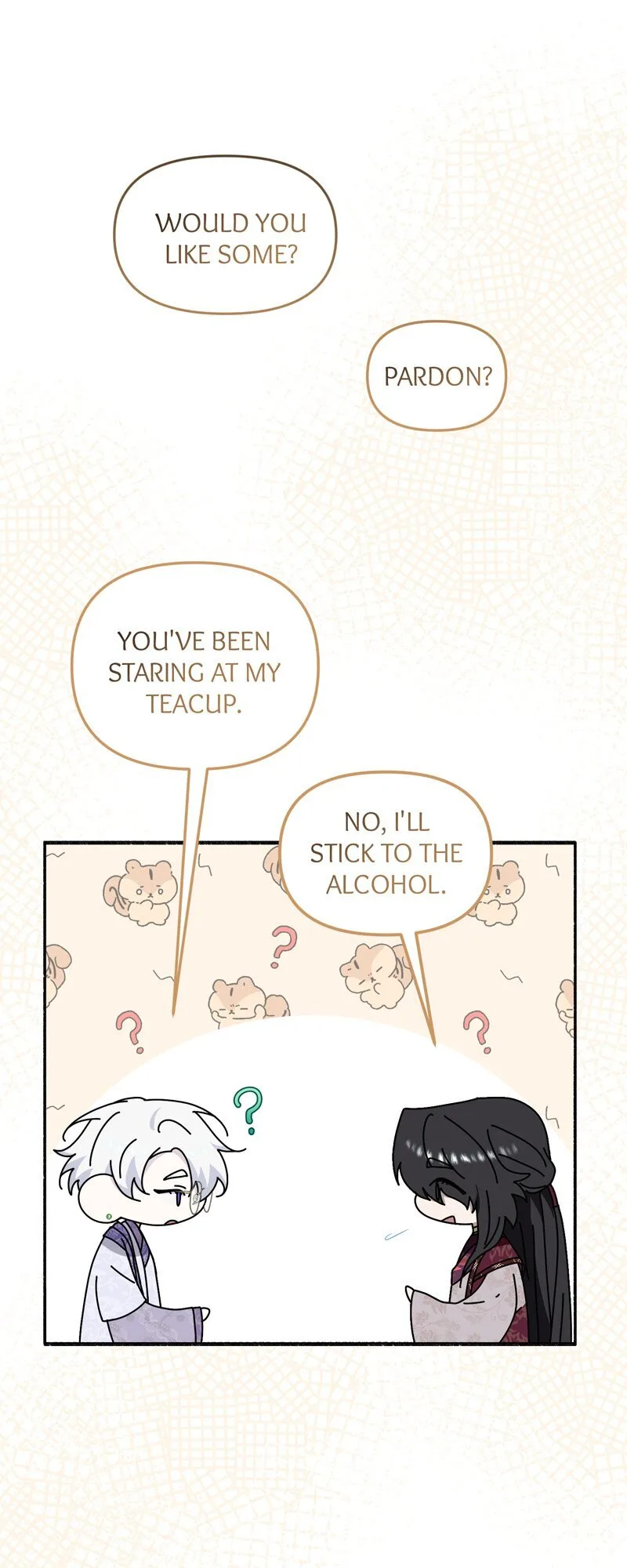 My Angelic Husband is actually a Devil in Disguise Chapter 67 page 16