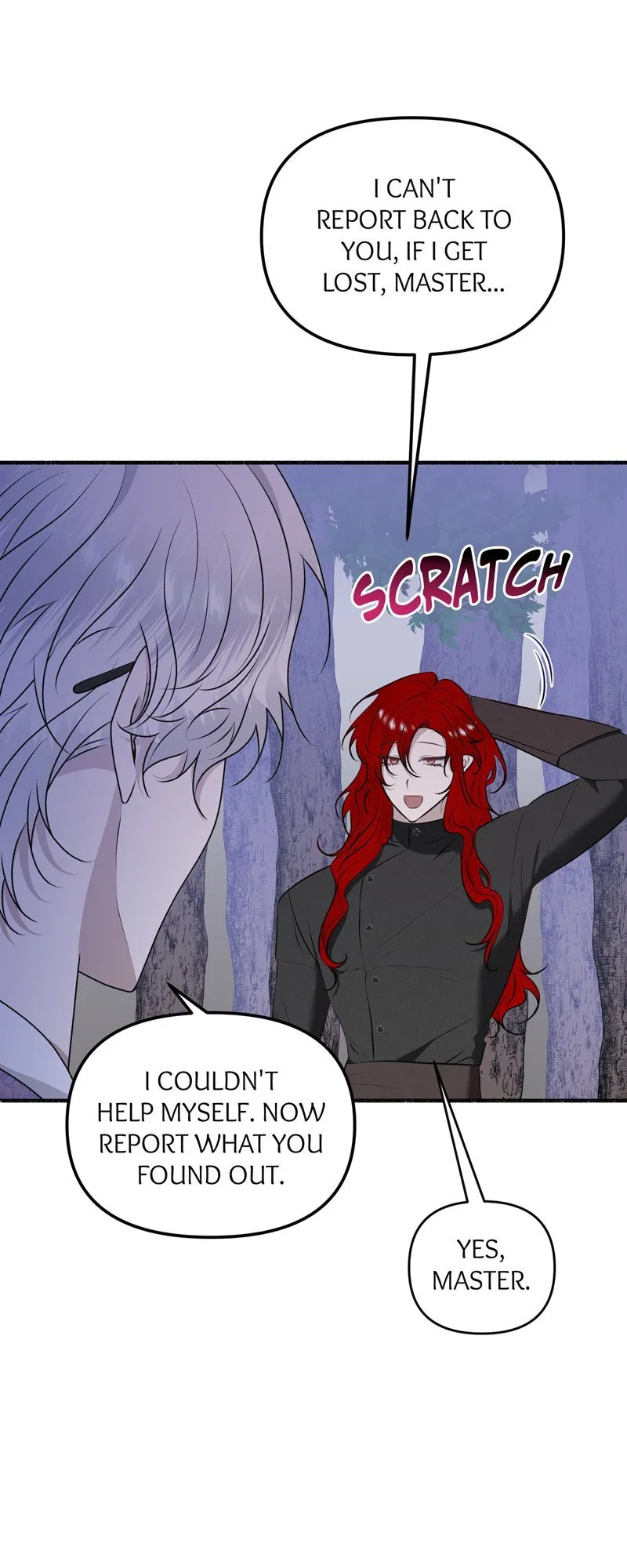 My Angelic Husband is actually a Devil in Disguise Chapter 60 page 66