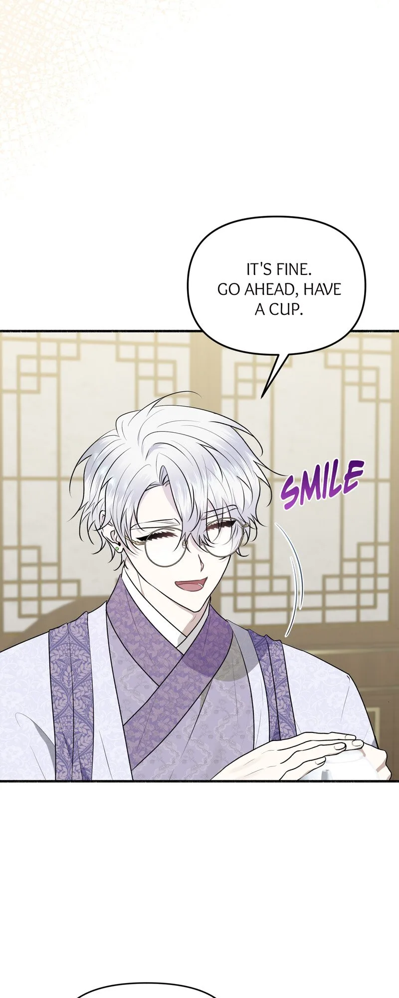 My Angelic Husband is actually a Devil in Disguise Chapter 67 page 17
