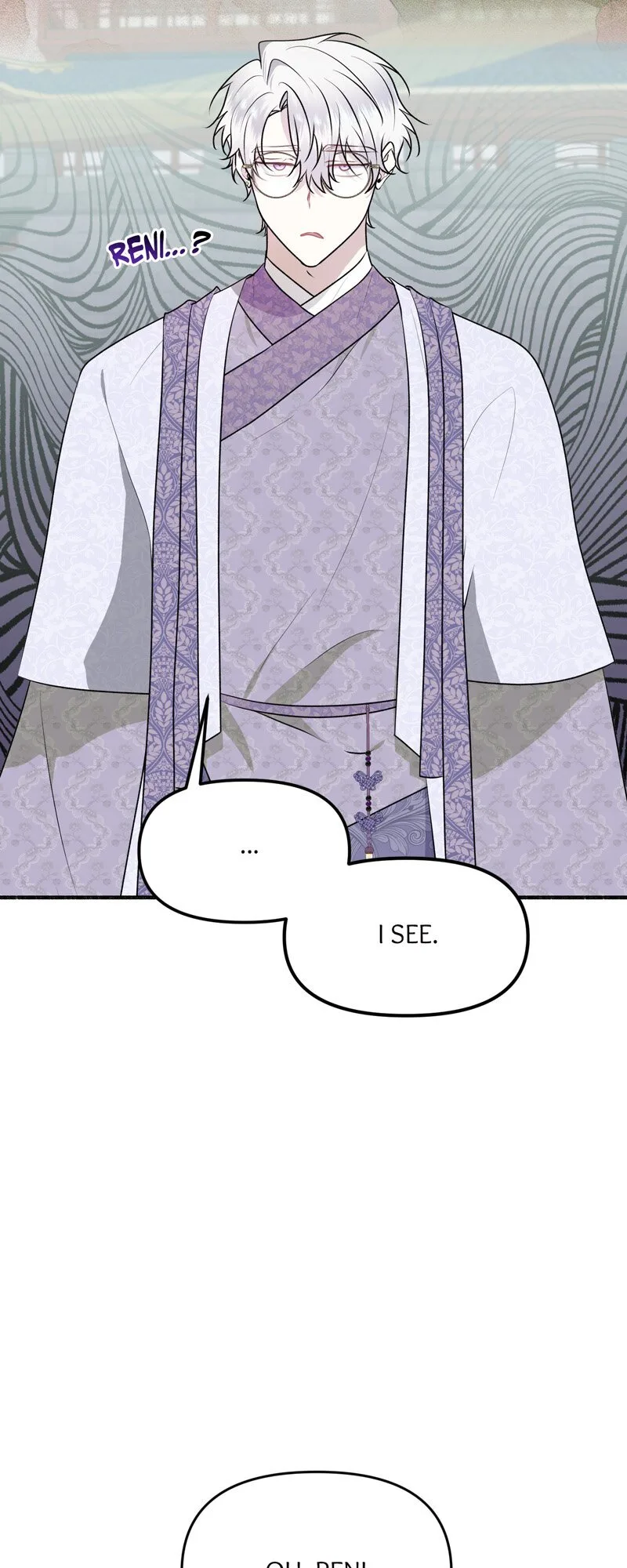 My Angelic Husband is actually a Devil in Disguise Chapter 63 page 31