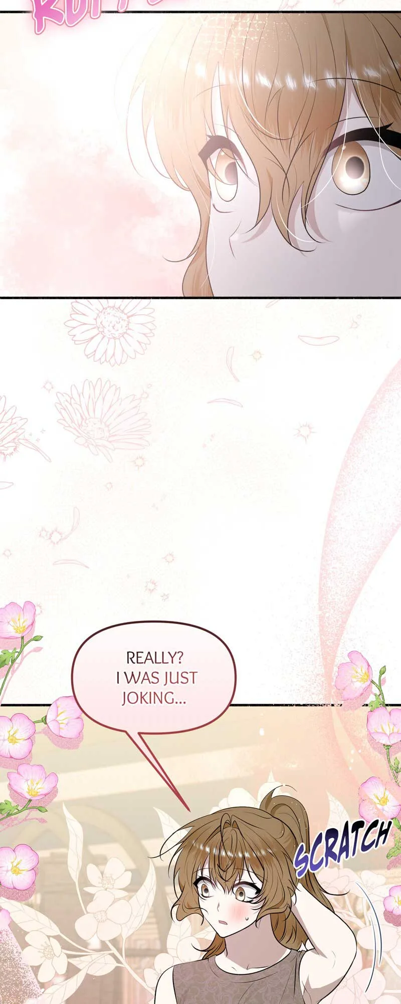 My Angelic Husband is actually a Devil in Disguise Chapter 68 page 6
