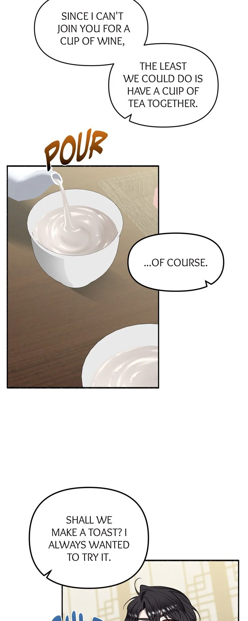 My Angelic Husband is actually a Devil in Disguise Chapter 67 page 18
