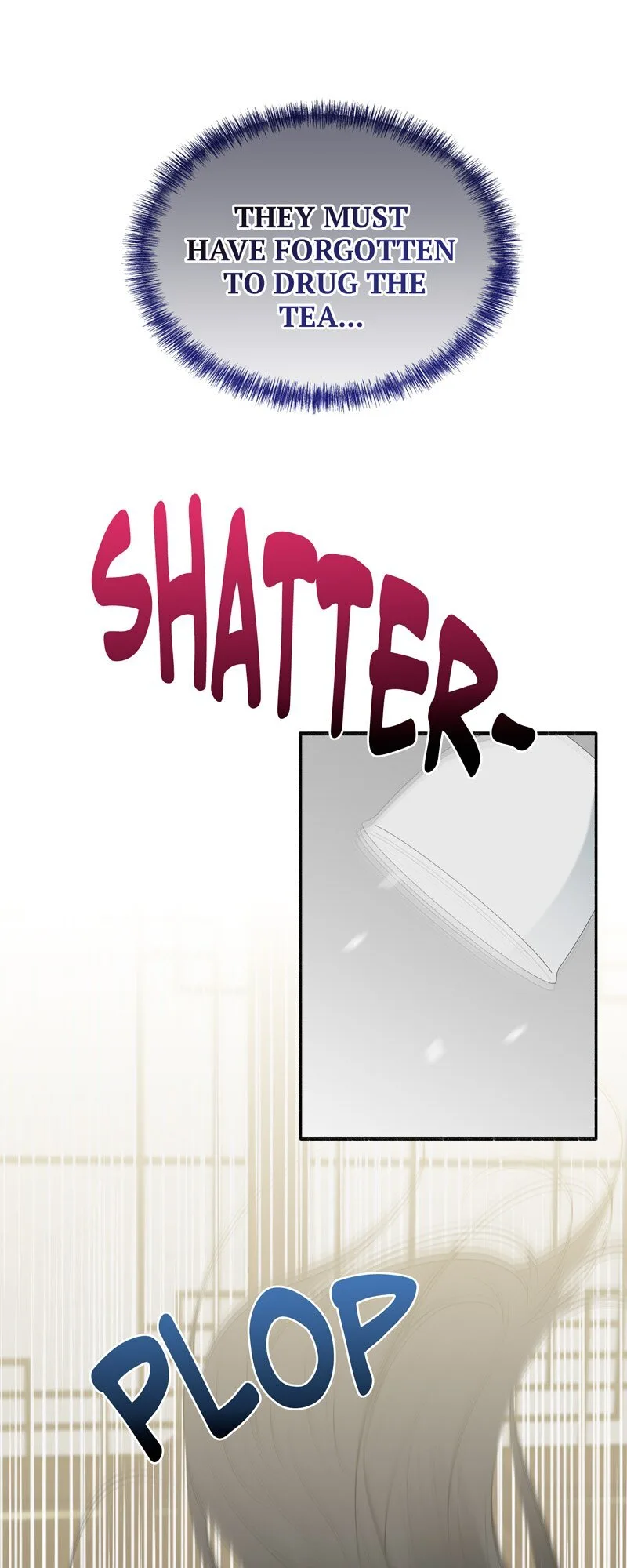 My Angelic Husband is actually a Devil in Disguise Chapter 67 page 23