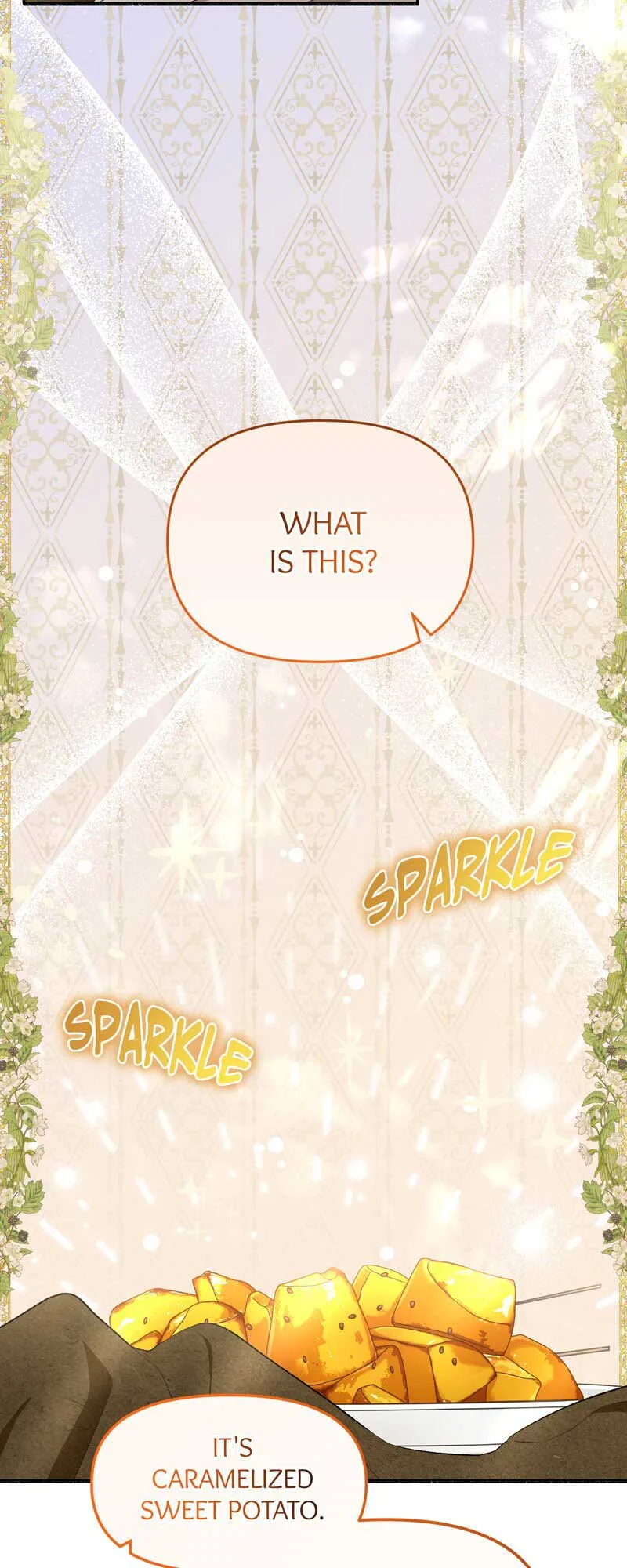 My Angelic Husband is actually a Devil in Disguise Chapter 68 page 17
