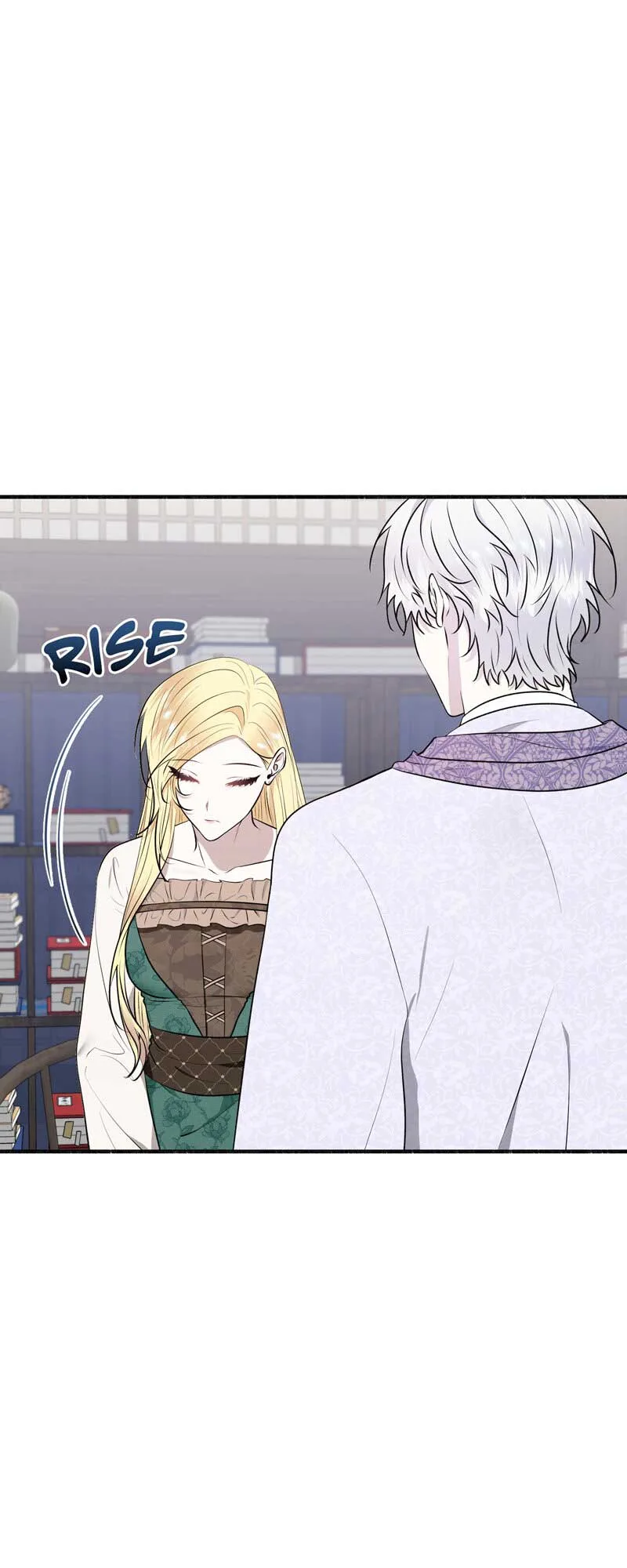 My Angelic Husband is actually a Devil in Disguise Chapter 68 page 52