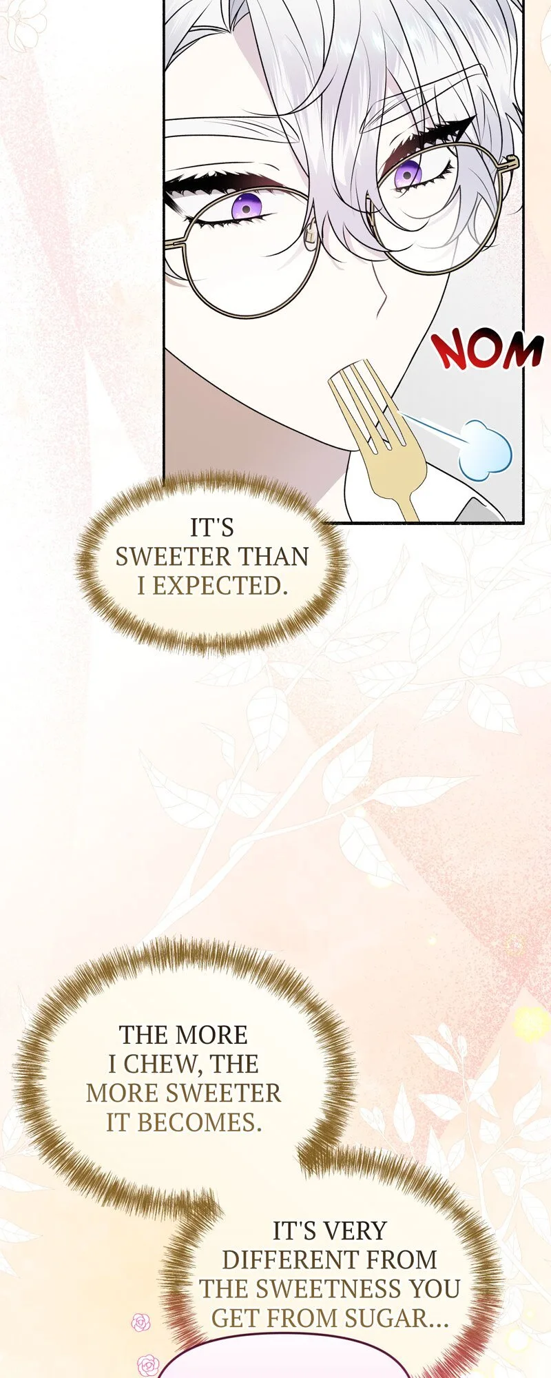 My Angelic Husband is actually a Devil in Disguise Chapter 67 page 55