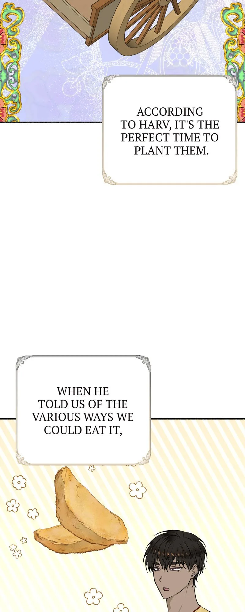 My Angelic Husband is actually a Devil in Disguise Chapter 67 page 48