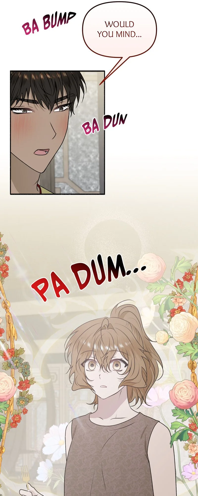 My Angelic Husband is actually a Devil in Disguise Chapter 67 page 71