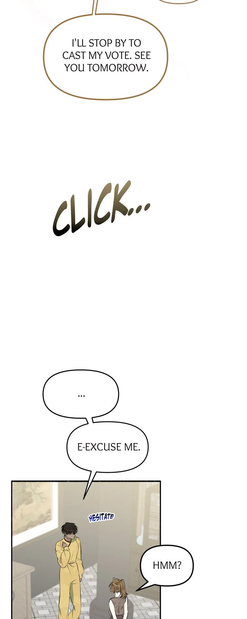My Angelic Husband is actually a Devil in Disguise Chapter 67 page 68