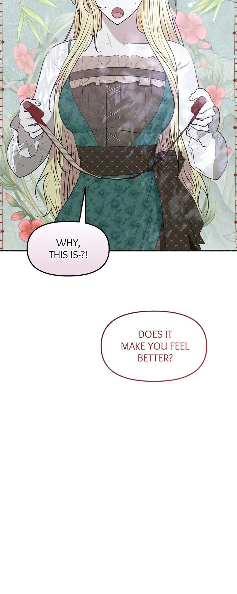 My Angelic Husband is actually a Devil in Disguise Chapter 68 page 60