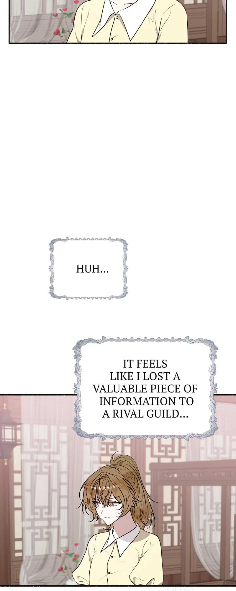 My Angelic Husband is actually a Devil in Disguise Chapter 68 page 42