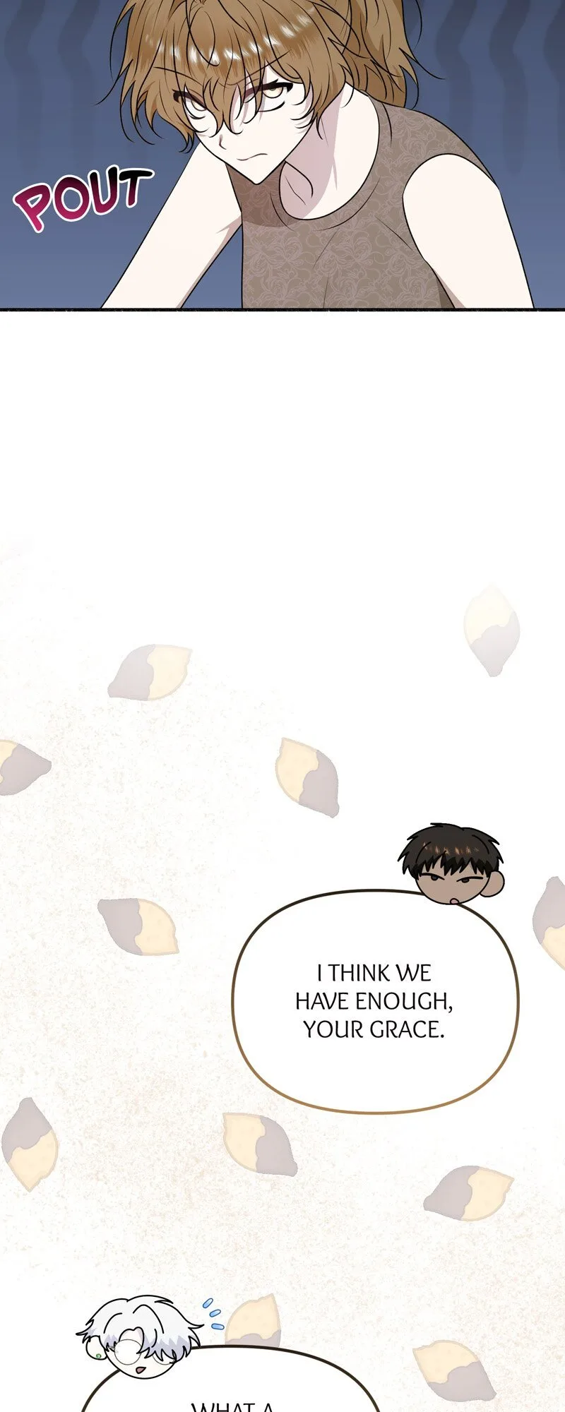 My Angelic Husband is actually a Devil in Disguise Chapter 67 page 50