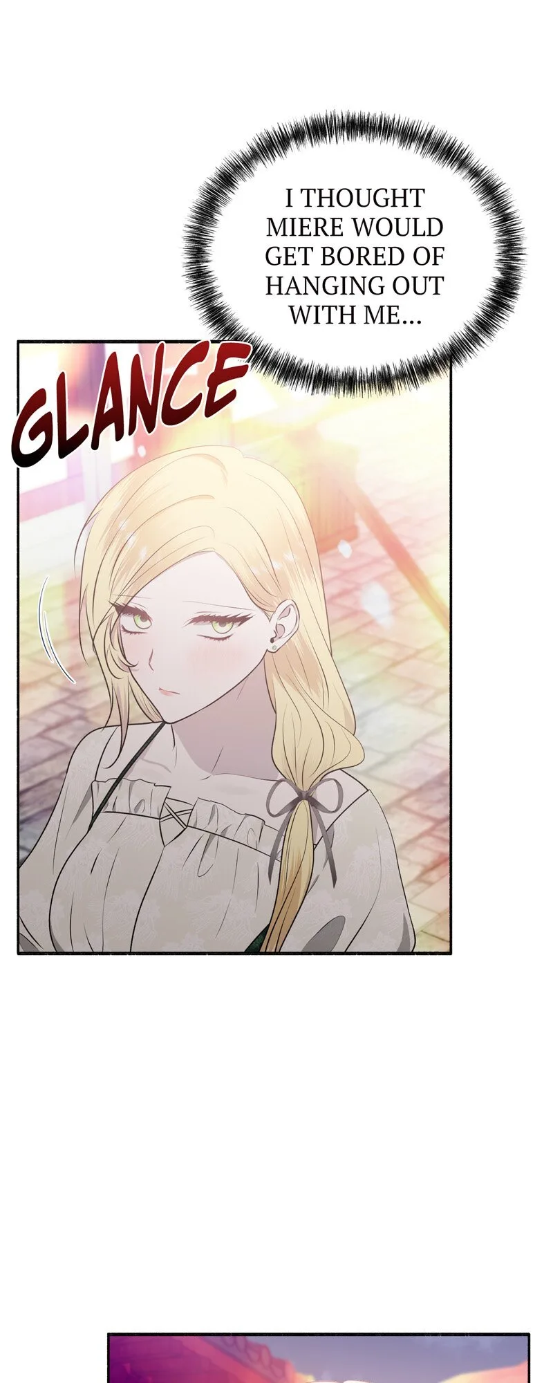 My Angelic Husband is actually a Devil in Disguise Chapter 63 page 49